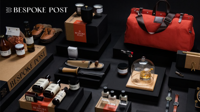Bespoke Post