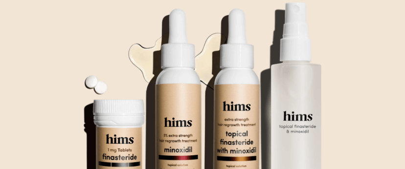 Tackle hair loss with ease
