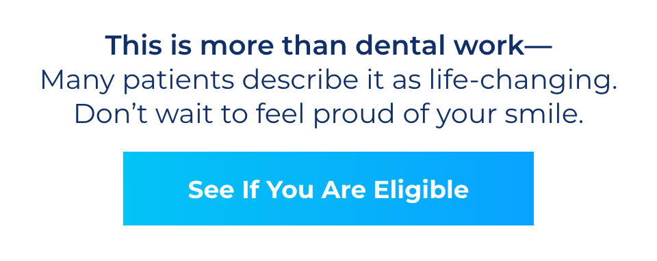 Take our eligibility quiz