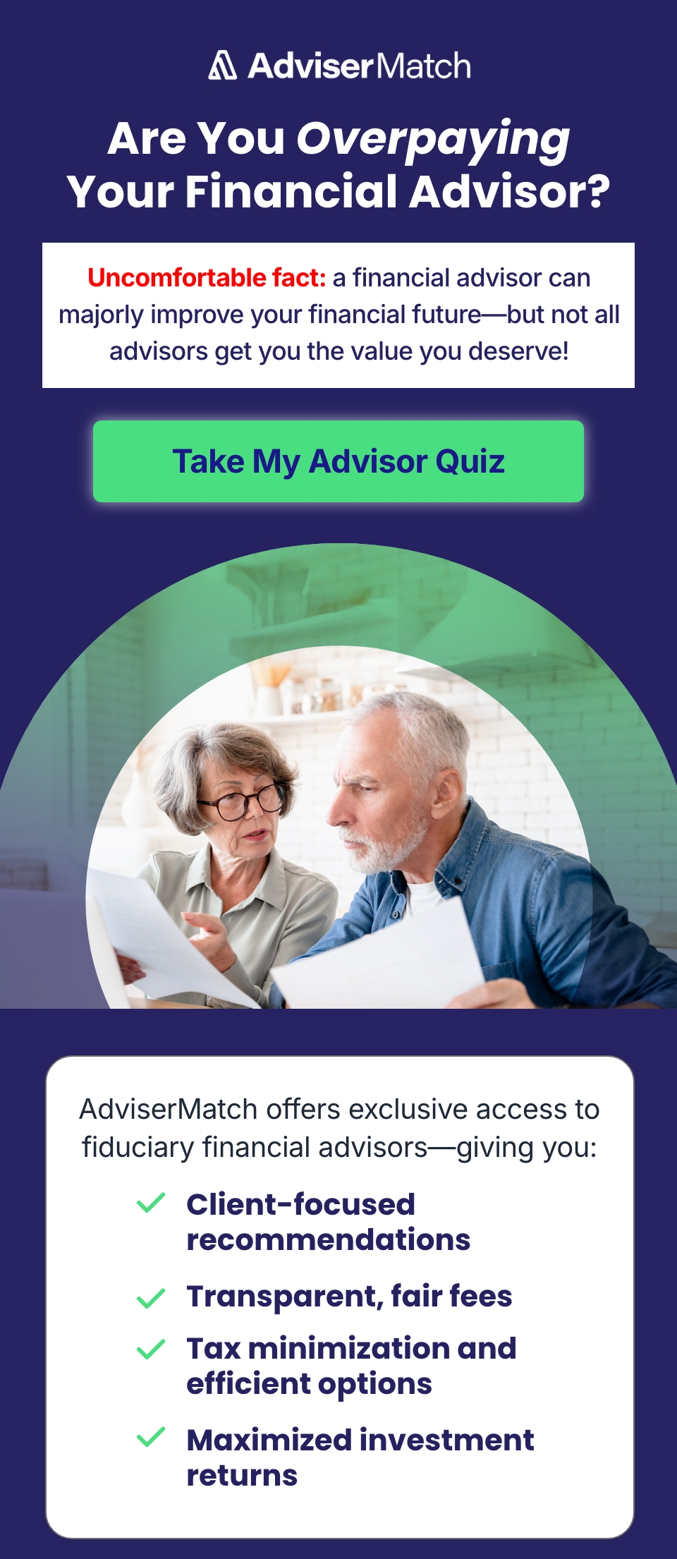 AdviserMatch