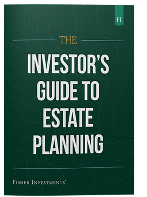 The Investor's Guide to Estate Planning