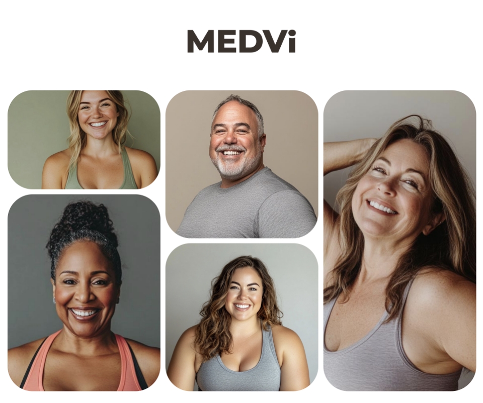 MEDVi