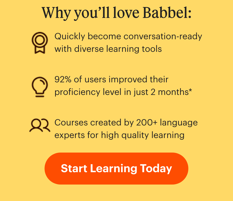 Start learning today