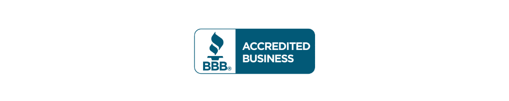 Accredited business